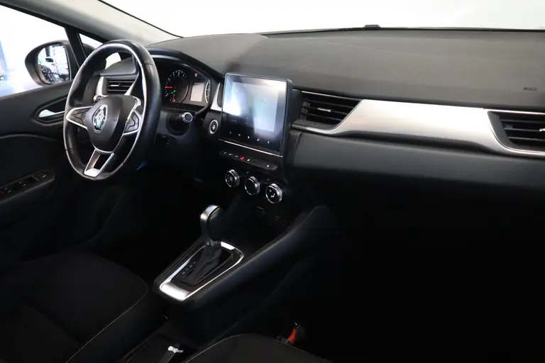 Renault Captur 1.3 TCe 130 Zen ClimateControl CruiseControl Full-led 2 Jaar garantie mogelijk* ( vraag naar de voorwaarde) afbeelding 19