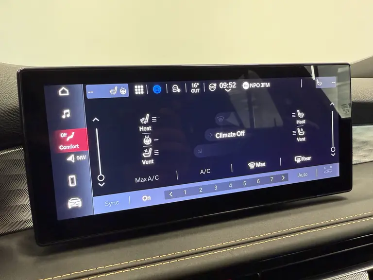 Alfa Romeo Tonale 1.5T Hybrid Veloce ACC Stoelventilatie 360 camera NAP 1e eigenaar afbeelding 26