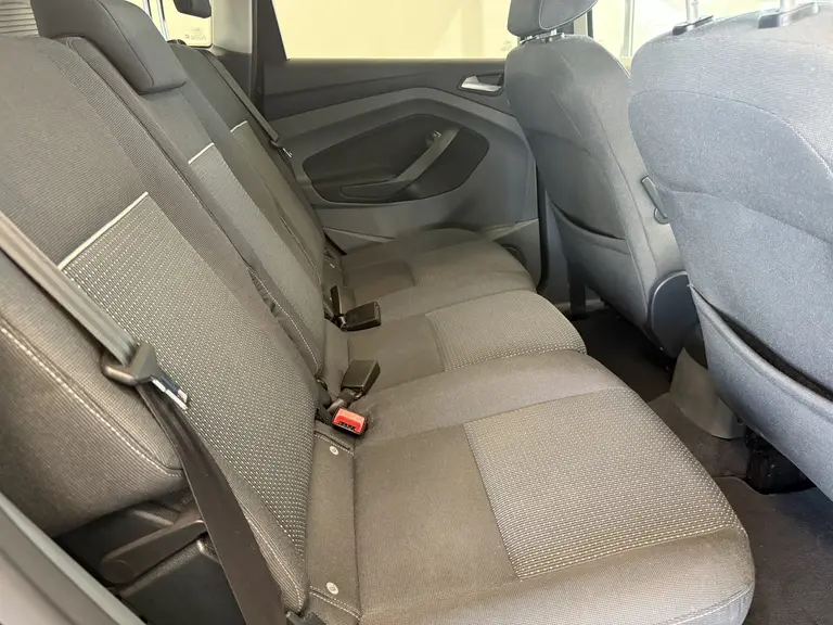 Ford C-MAX 1.6 EcoBoost Titanium Trekhaak PDC * 2e Paasdag zijn wij geopend van 12:00 tot 17:00uur! * afbeelding 16