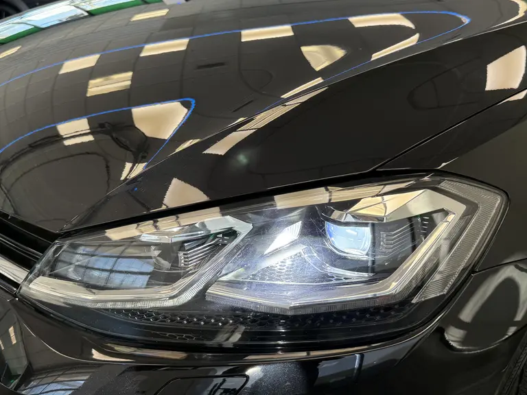 Volkswagen Golf 1.4 TSI Highline Panoramadak Navigatie Full-led 150pk! * 2e Paasdag zijn wij geopend van 12:00 tot 17:00uur! * afbeelding 4