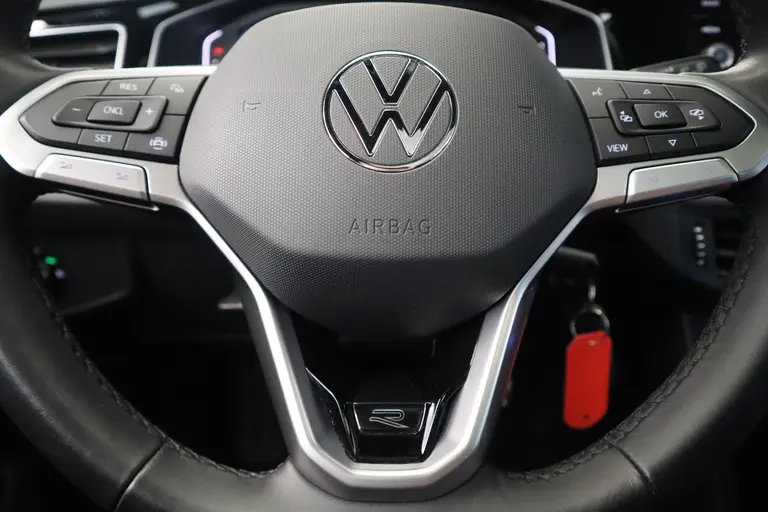 Volkswagen Polo 1.0 TSI R-Line 2x Panoramadak Full-led VCP afbeelding 13