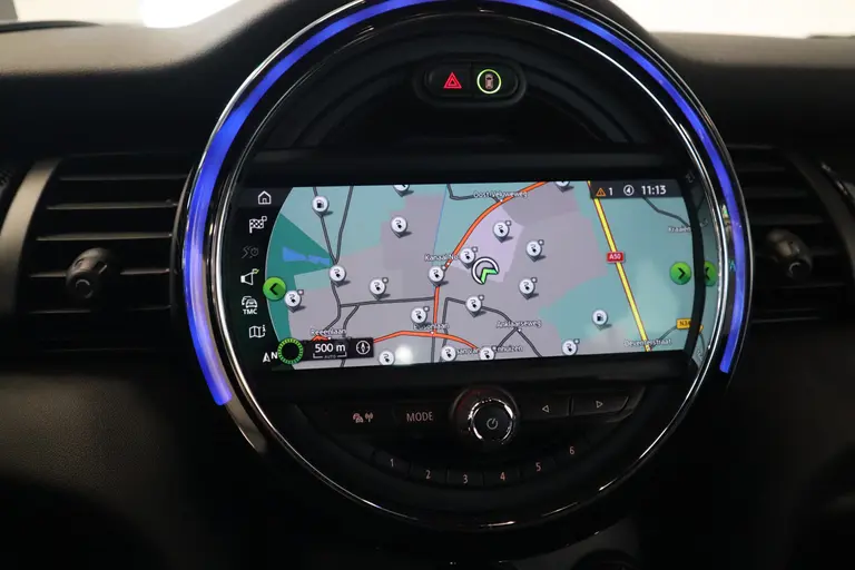 MINI Mini Electric Charged 33 kWh Leder Navigatie Harman&Kardon afbeelding 19