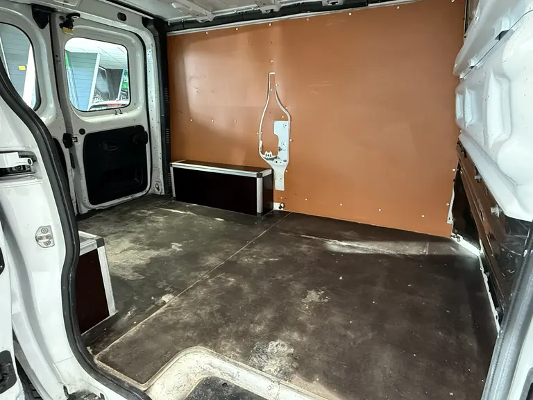 Renault Trafic 2.0 dCi 110 T29 L1H1 Comfort 3-Persoons Airco CruiseControl Navigatie afbeelding 24