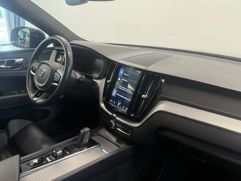 Volvo XC60 2.0 T8 Twin Engine AWD Inscription 390PK Harman/Kardon afbeelding 8