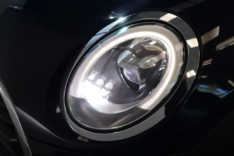 MINI Mini 1.5 Cooper JCW King's Cross Navigatie CruiseControl afbeelding 5