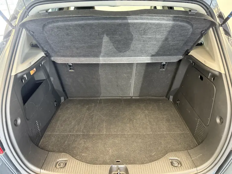 Opel Mokka X 1.4 Turbo Innovation Navigatie Trekhaak Leder afbeelding 23