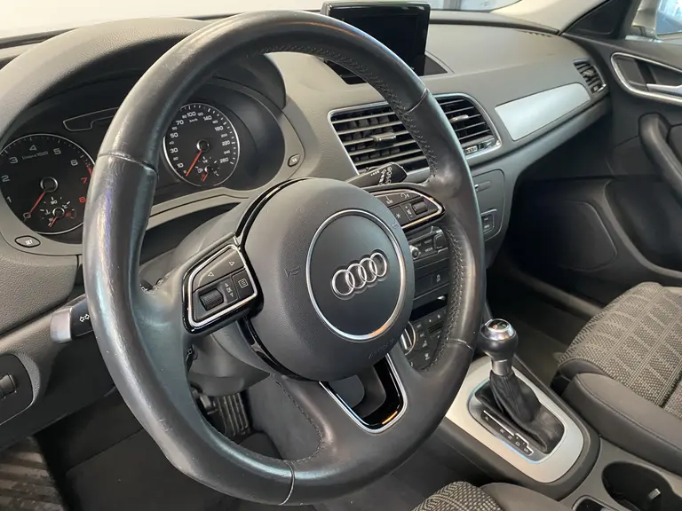 Audi Q3 1.4 TFSI CoD Sport Pro Line Navigatie 17LMV Cruise Control PDC * 2e Paasdag zijn wij geopend van 12:00 tot 17:00uur! * afbeelding 9