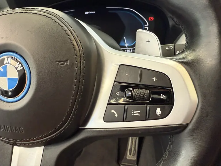BMW X3 xDrive30e High Executive 292PK Panoramadak Head-up 20'lmv Navigatie VCP * 2e Paasdag zijn wij geopend van 12:00 tot 17:00uur! * afbeelding 11