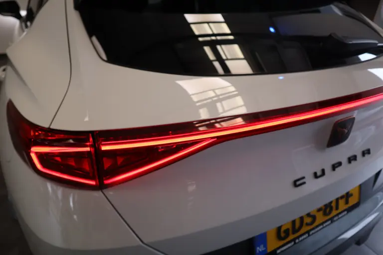 CUPRA Formentor 1.4 TSI e-Hybrid Essential Adaptive-Cruise Full-led VCP afbeelding 6