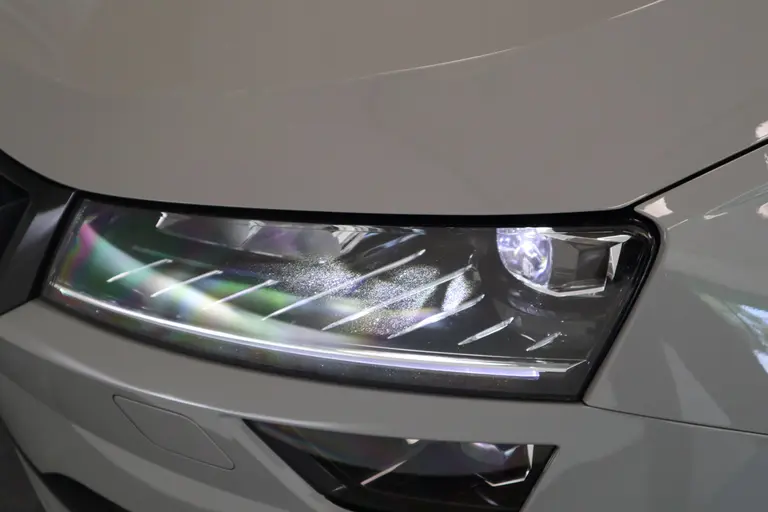 Skoda Karoq 1.5 TSI ACT Sportline Business CruiseControl Trekhaak Full-led afbeelding 6