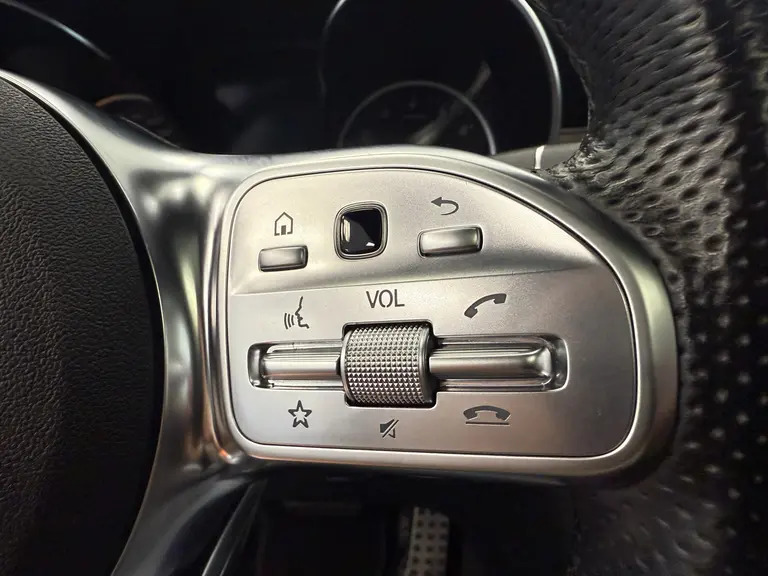 Mercedes-Benz GLC Coupé 300e 4MATIC Business Solution AMG Panoramadak PDC Achteruitrijcamera !! 2e Pinksterdag zijn wij geopend van 12.00 tot 17.00u !! afbeelding 14