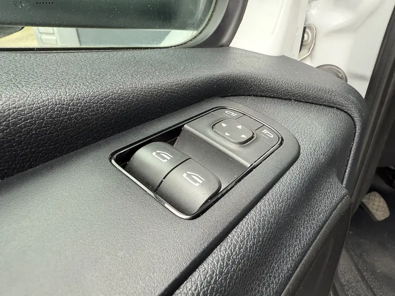 Mercedes-Benz Sprinter 514 2.2 CDI Bakwagen Airco CruiseControl 3-Pers. afbeelding 11