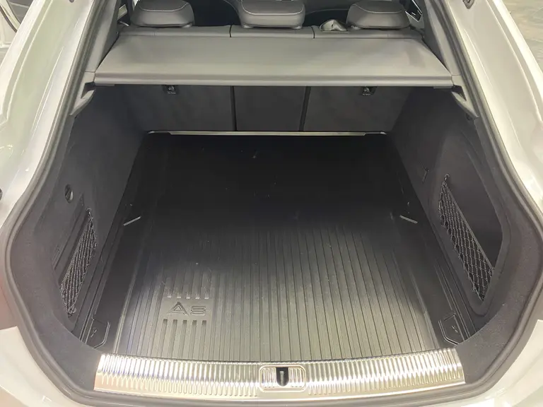 Audi A5 Sportback 40 TFSI quattro S edition Competition Panoramadak CruiseControl Navigatie 20'lmv VCP 2 Jaar garantie mogelijk* ( vraag naar de voorwaarde) afbeelding 28