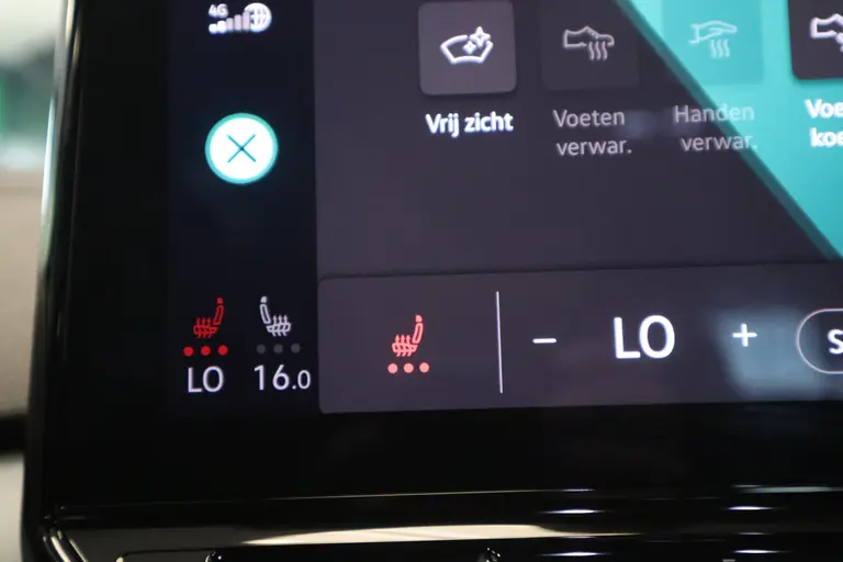 Volkswagen ID.4 First 77 kWh Adaptive-Cruise Sfeerverlichting Trekhaak afbeelding 13