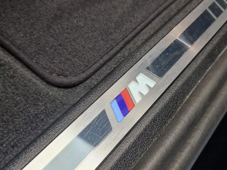 BMW X5 xDrive50e M-Sport Pro Pakket  22''LM Schuifkanteldak Elektriche uitklapbare trekhaak afbeelding 24