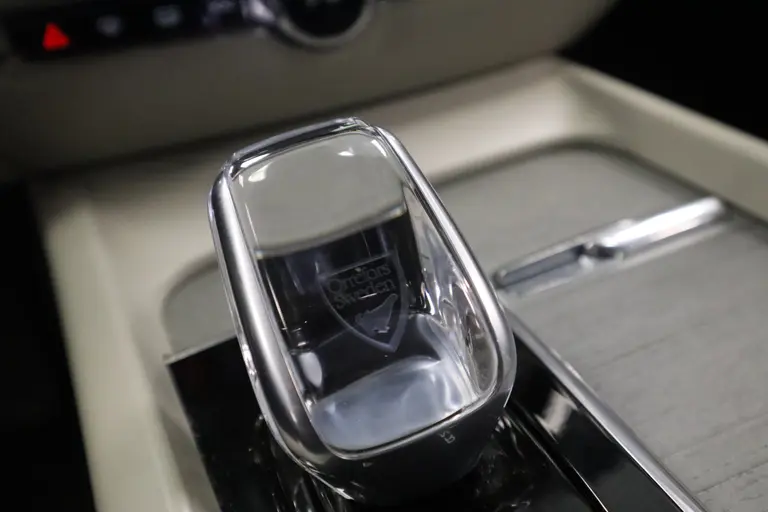 Volvo V60 2.0 B3 Inscription Panoramadak Navigatie Adaptive-Cruise afbeelding 14