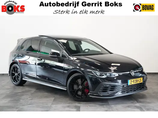 Volkswagen Golf 2.0 TSI GTI Clubsport Panoramadak Harman&Kardon Head-Up 24 Maanden garantie* (Vraag naar de voorwaarden)
