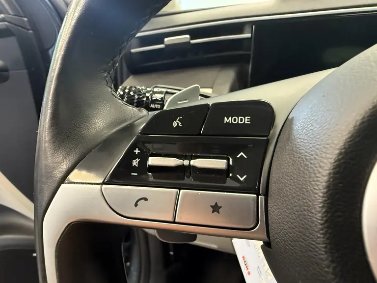Hyundai Tucson 1.6 T-GDI PHEV Premium Sky 4WD Panoramadak Navigatie Full-led 24 maanden garantie mogelijk (*vraag naar de voorwaarden) afbeelding 11