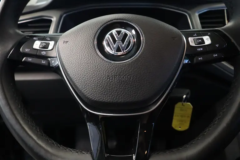 Volkswagen T-Roc 1.0 TSI Style 16LMV Cruise Control Airco afbeelding 7