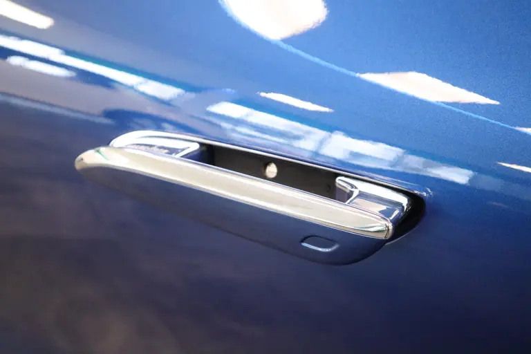 Mercedes-Benz SL-Klasse Roadster AMG 43 Burmester Sfeerverlichting Head-Up Sport Uitlaat 381PK afbeelding 14
