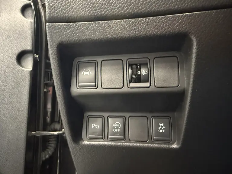 Nissan QASHQAI 1.2 N-Connecta 360 Camera Climate Control Navi Keyless Go afbeelding 19