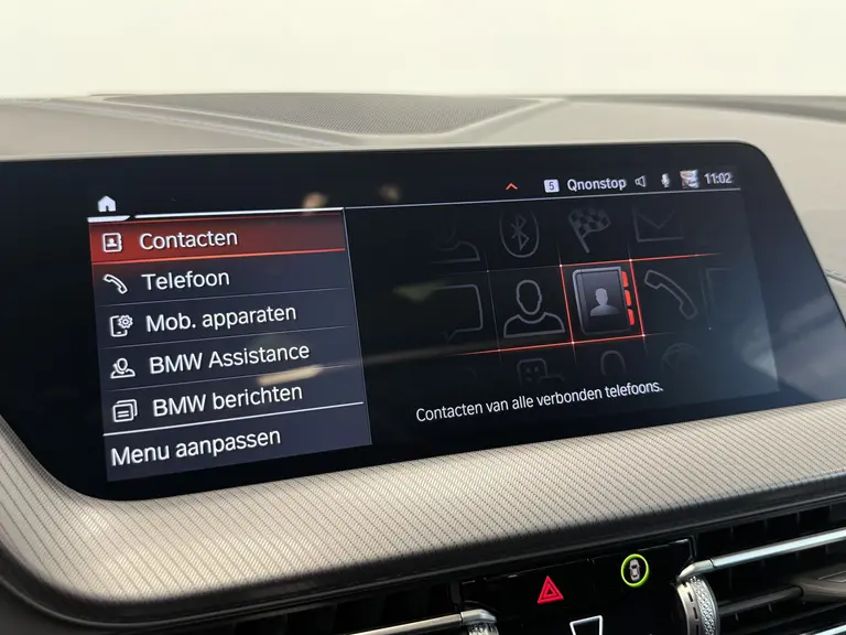 BMW 1-serie 120i Cruise/Climate Panoramadak NAP 18''LM Performance 24 maanden garantie mogelijk (*vraag naar de voorwaarden) afbeelding 19