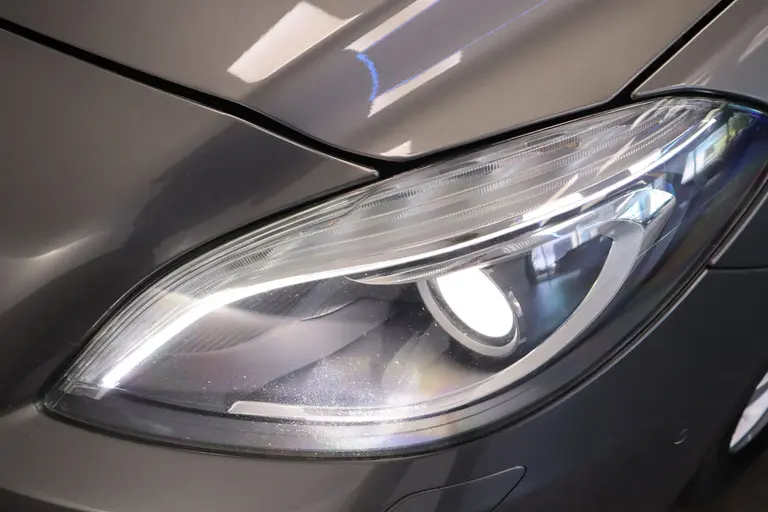 Mercedes-Benz B-Klasse 200 Ambition Panoramadak Climate Comtrol Trekhaak, PDC afbeelding 5