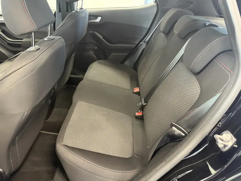 Ford Fiesta 1.0 EcoBoost ST-Line 5-Drs. Navigatie CruiseControl 17'lmv afbeelding 19