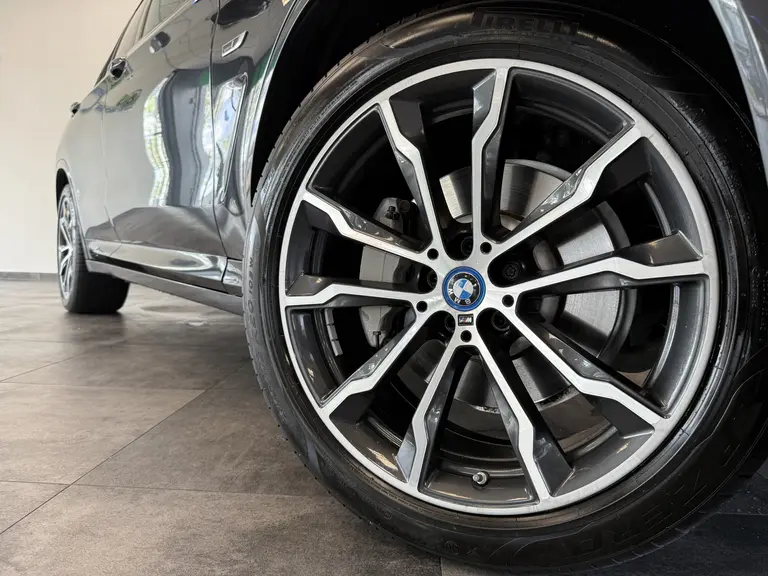 BMW X3 xDrive30e High Executive 292PK Panoramadak Head-up 20'lmv Navigatie VCP * 2e Paasdag zijn wij geopend van 12:00 tot 17:00uur! * afbeelding 4