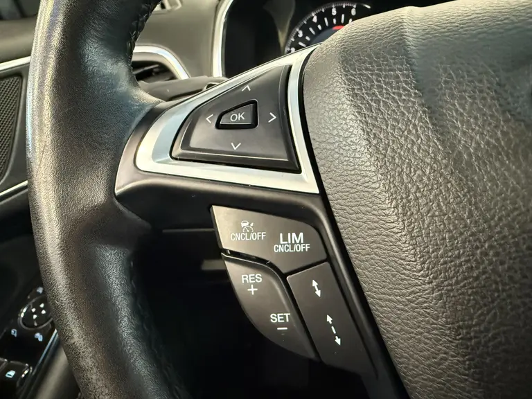 Ford Edge 2.0 TDCI Sport Automaat 210PK Panorama Navigatie El achterklep Cruise Control 18LMV afbeelding 10