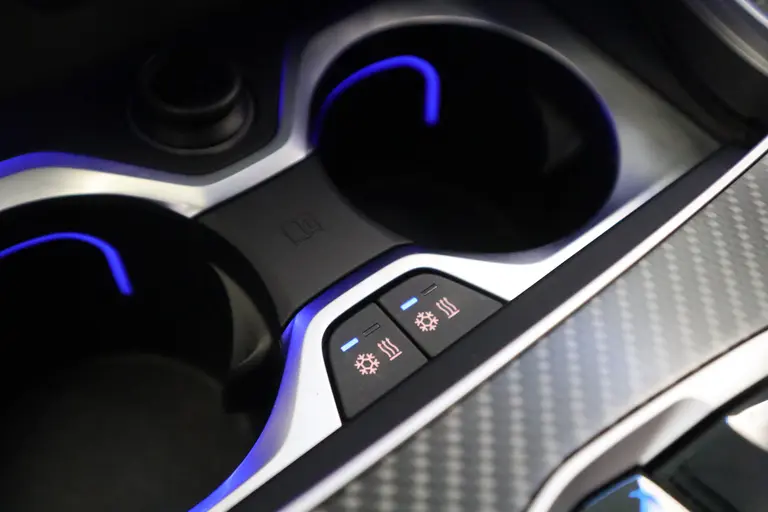 BMW XM PHEV 30 kWh Bowers & Wilkins 23''LM inidivual leder Trekhaak NL Auto afbeelding 25