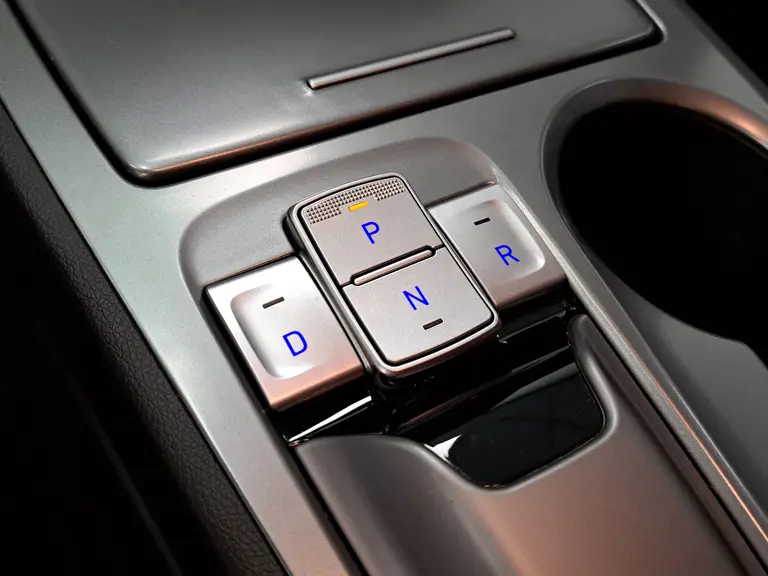 Hyundai KONA EV Comfort 64 kWh Navigatie Led Camera Cruise LM 204PK 24 maanden garantie mogelijk (*vraag naar de voorwaarden) afbeelding 17