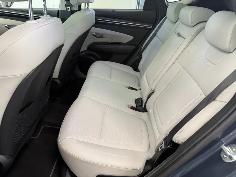 Hyundai Tucson 1.6 T-GDI PHEV Premium Sky 4WD Panoramadak Navigatie Full-led 24 maanden garantie mogelijk (*vraag naar de voorwaarden) afbeelding 15