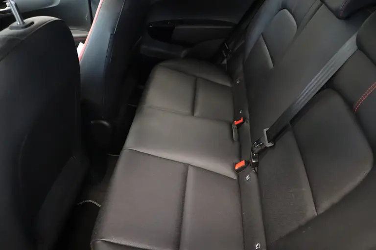 Kia Picanto 1.0 T-GDi GT-Line 5p 101pk! Schuif/Kantel-dak Navigatie Leder Navigatie afbeelding 15