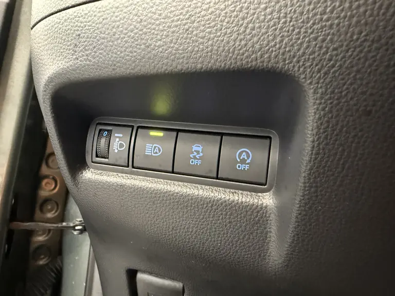 Toyota Aygo X 1.0 VVT-i S-CVT Envy 5-Drs. ClimateControl 18'lmv Navigatie 24 maanden garantie mogelijk (*vraag naar de voorwaarden) afbeelding 16