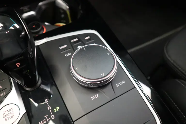 BMW 1-serie 118i Executive Edition 5-deurs Automaat (136pk) Live Cockpit Professional afbeelding 20