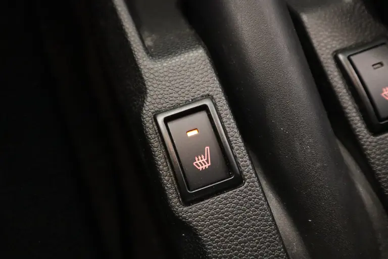 Suzuki Ignis 1.2 Stijl 5-Drs. CruiseControl Navigatie afbeelding 12