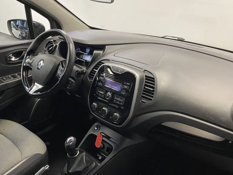Renault Captur 0.9 TCe Barista 16LMV Airco CV afbeelding 7
