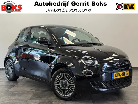 Fiat 500 Icon 42 kWh PDC Keyless GO