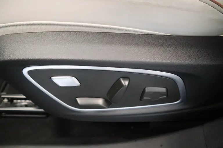 Renault Espace E-Tech full hybrid 200 iconic 7p. Head-up Panoramadak full-leder Harman/kardon Trekhaak Dash Cam afbeelding 11
