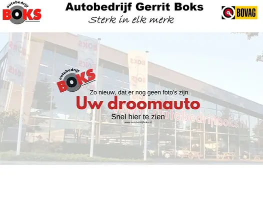 Suzuki Ignis 1.2 Stijl Cruise/Climate Automaat 32000KM Achteruitrijcamara