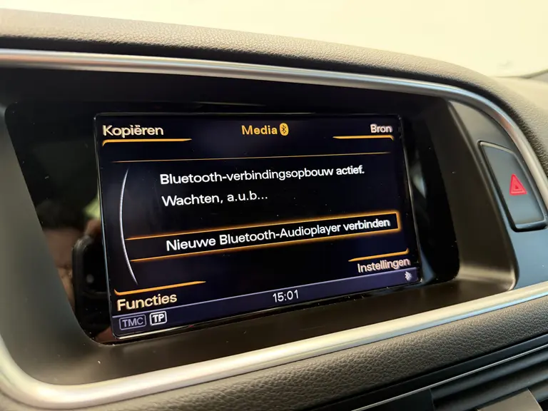 Audi Q5 2.0 TFSI Quattro Sport Edition 2x S-line Panoramadak Bi-Xenon Trekhaak * 2e Paasdag zijn wij geopend van 12:00 tot 17:00uur! * afbeelding 24