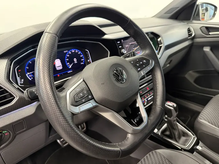 Volkswagen T-Cross 1.0 TSI Style ACC PDC Navi 2x R-Line 18''LM afbeelding 8