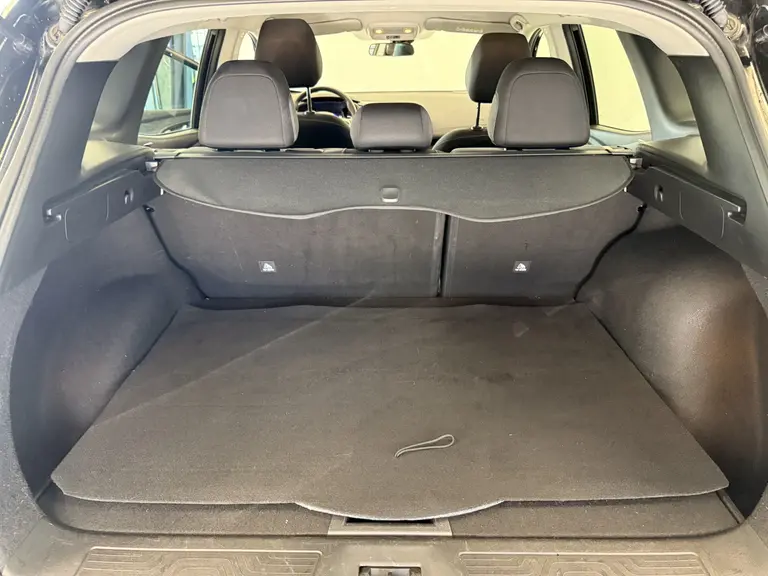 Renault Kadjar 1.3 TCe Limited Automaat CruiseControl 17'lmv afbeelding 25