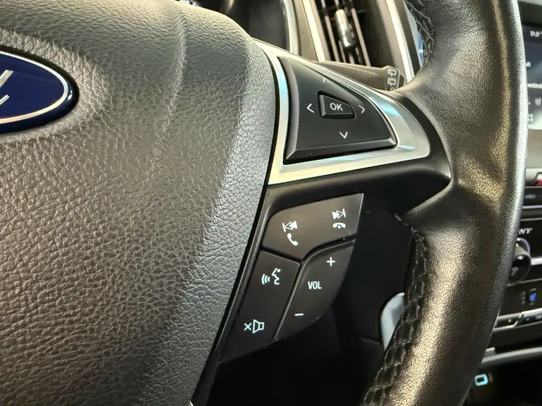 Ford Edge 2.0 TDCI Sport Automaat 210PK Panorama Navigatie El achterklep Cruise Control 18LMV afbeelding 11