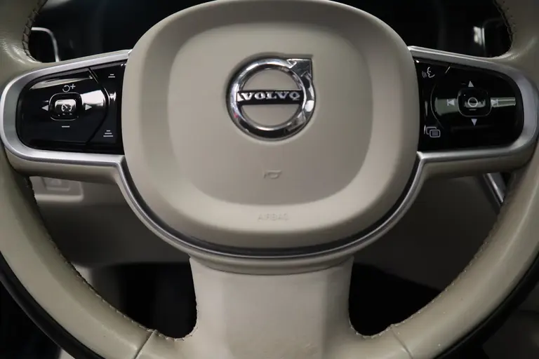 Volvo V60 2.0 B3 Inscription Panoramadak Navigatie Adaptive-Cruise afbeelding 10