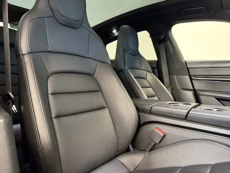 Porsche Taycan 4S Performance 84 kWh Panoramadak Sport-Chrono Warmtepomp afbeelding 14
