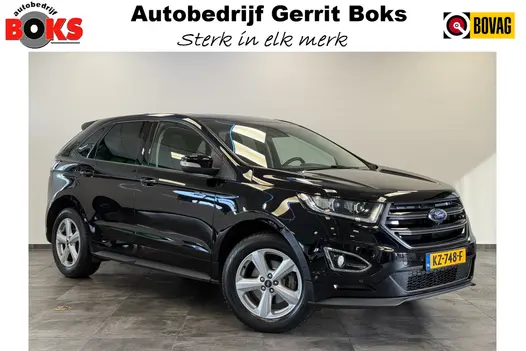 Ford Edge 2.0 TDCI Sport Automaat 210pk Panorama Navigatie El achterklep Cruise Control 18LMV