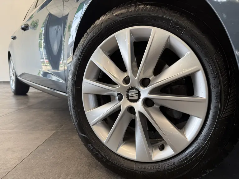 SEAT León ST 1.0 EcoTSI Style Business Intense Navigatie CruiseControl VCP afbeelding 6
