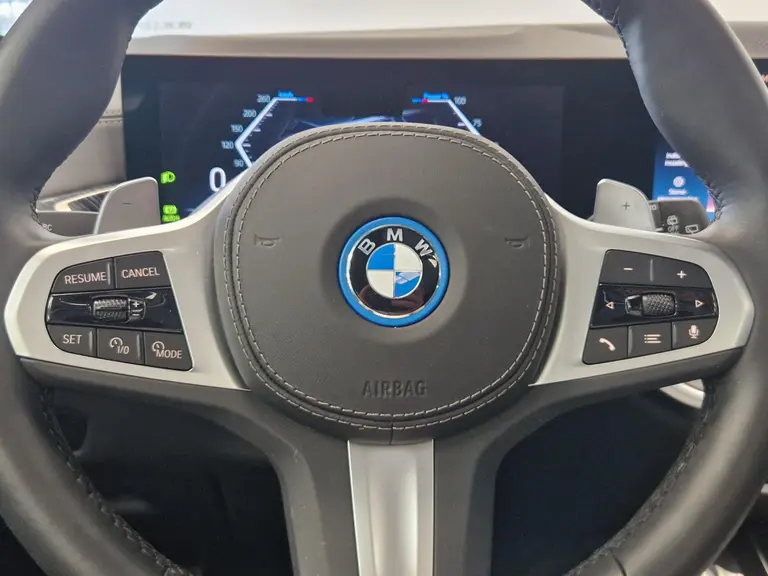 BMW X5 xDrive50e M-Sport Pro Pakket  22''LM Schuifkanteldak Elektriche uitklapbare trekhaak afbeelding 14